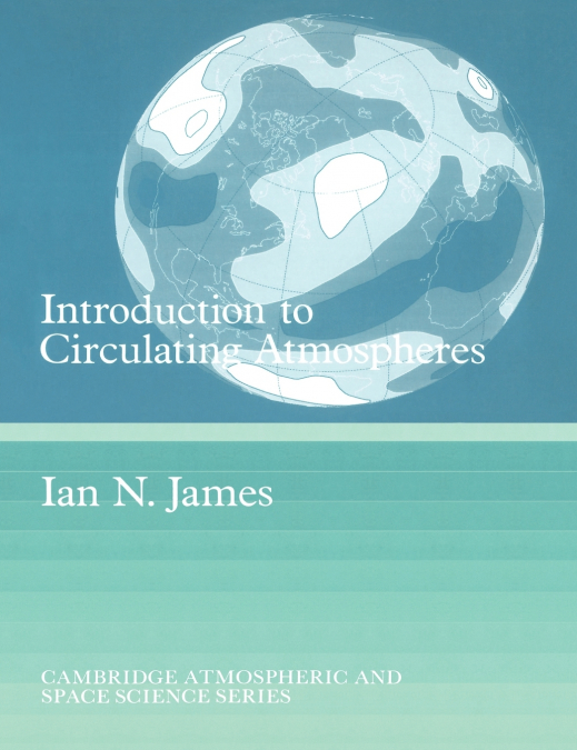 Introduction to Circulating Atmospheres