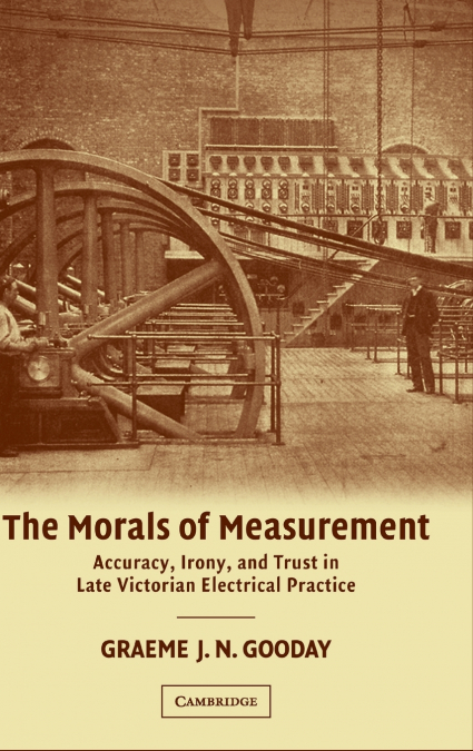 The Morals of Measurement