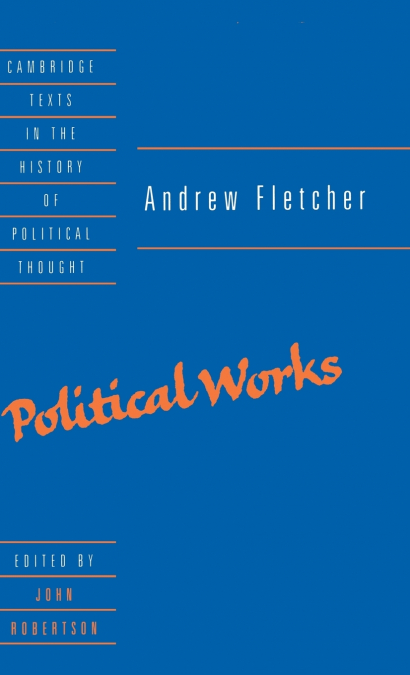 Andrew Fletcher