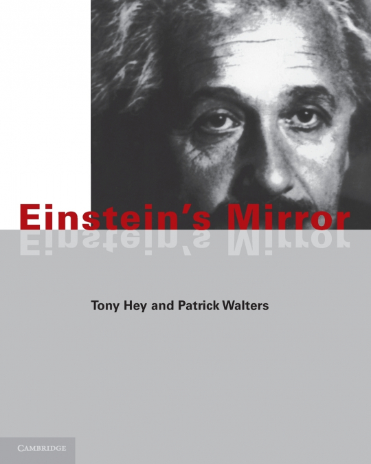 Einstein’s Mirror