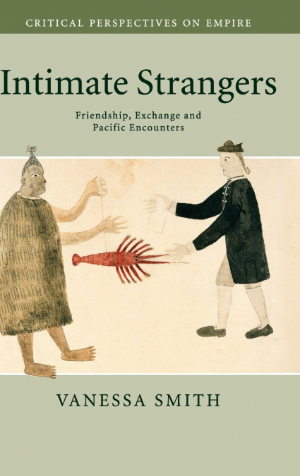 Intimate Strangers