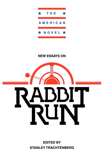 New Essays on Rabbit Run