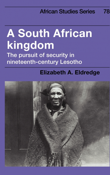 A South African Kingdom