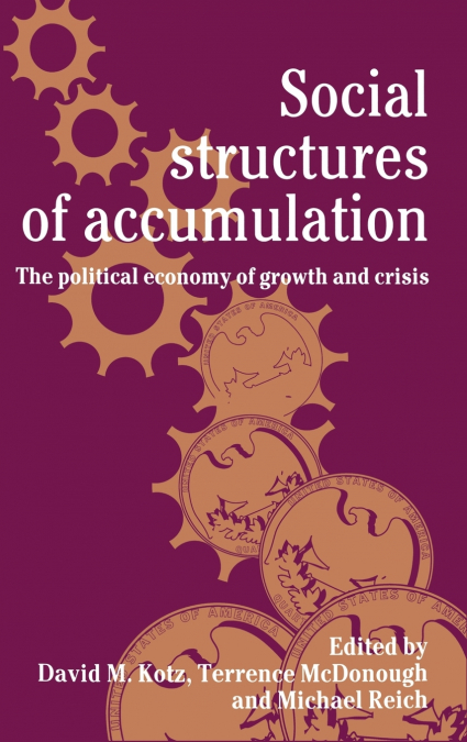 Social Structures of Accumulation