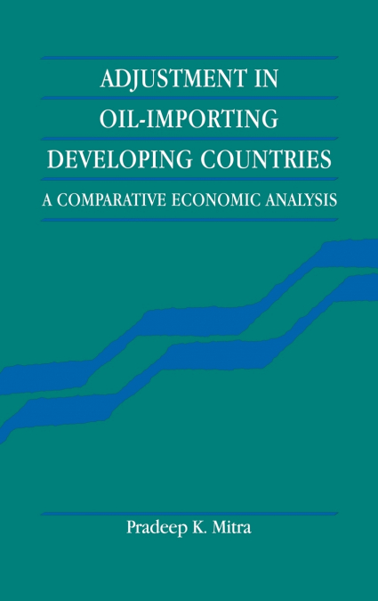Adjustment in Oil-Importing Developing Countries