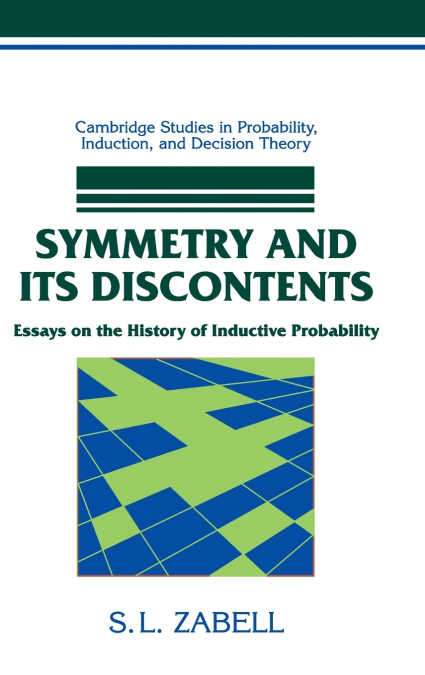 Symmetry and its Discontents