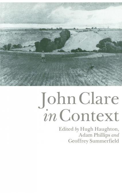 John Clare in Context