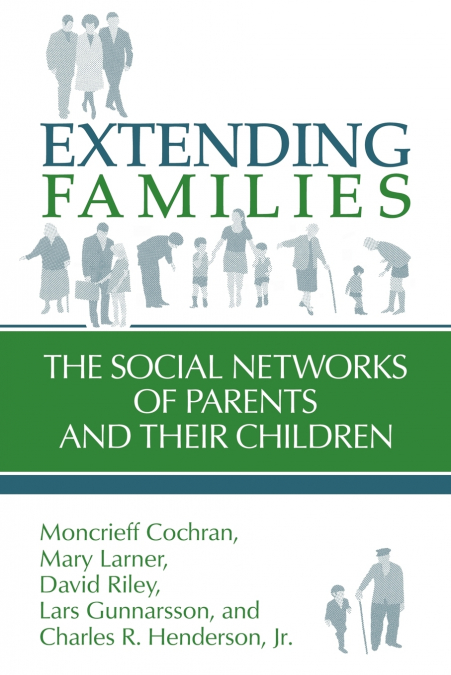 Extending Families