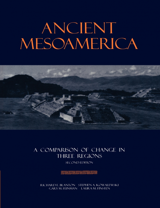 Ancient Mesoamerica