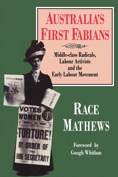 Australia’s First Fabians