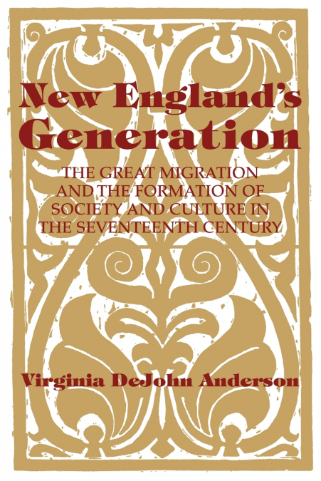New England’s Generation