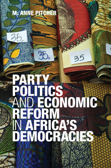 Party Politics and Economic Reform in Africa’s Democracies