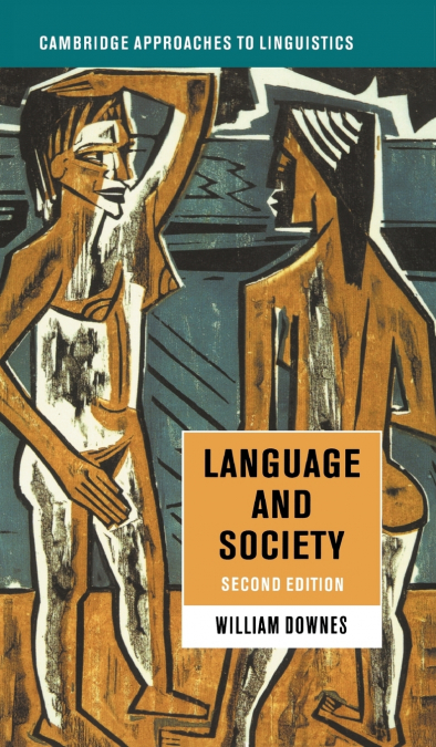 Language and Society