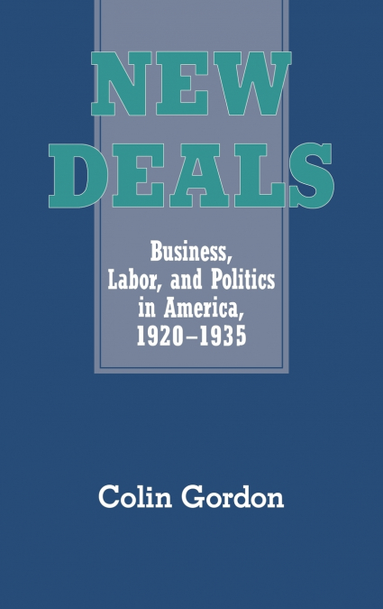 New Deals