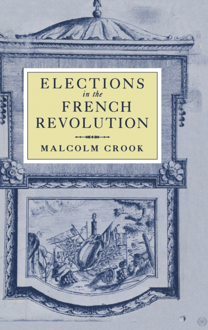 Elections in the French Revolution