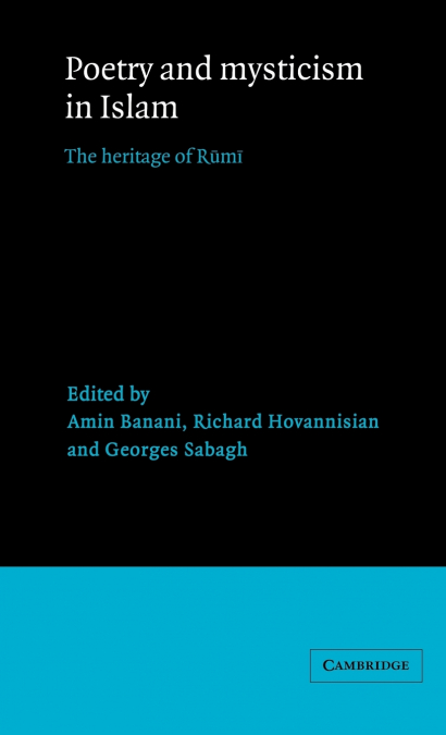Poetry and Mysticism in Islam