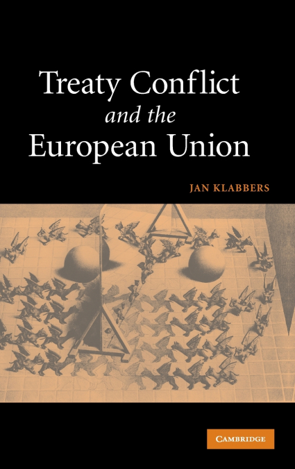 Treaty Conflict and the European Union