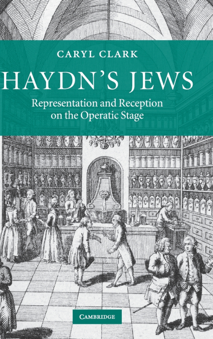 Haydn’s Jews