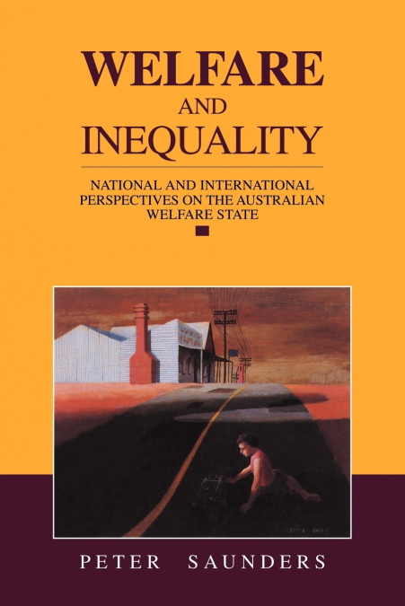Welfare and Inequality