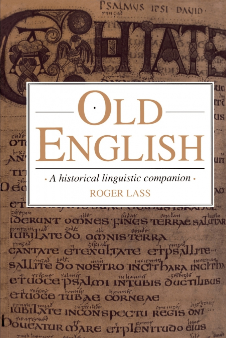 Old English
