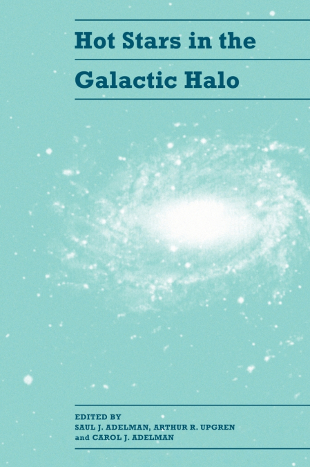Hot Stars in the Galactic Halo