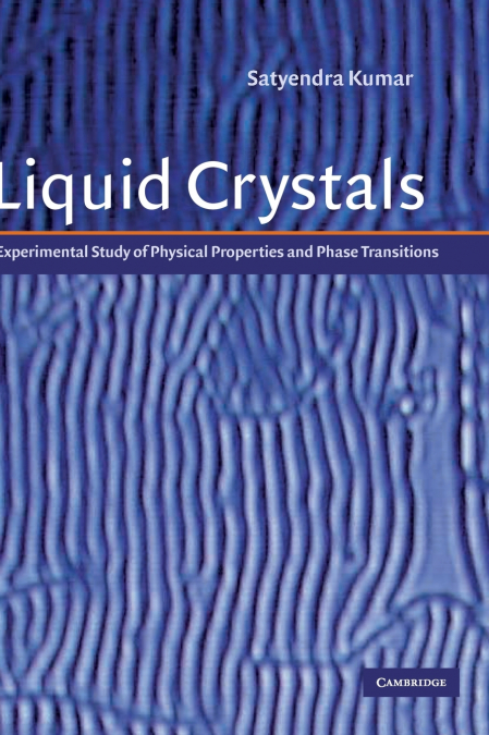 Liquid Crystals