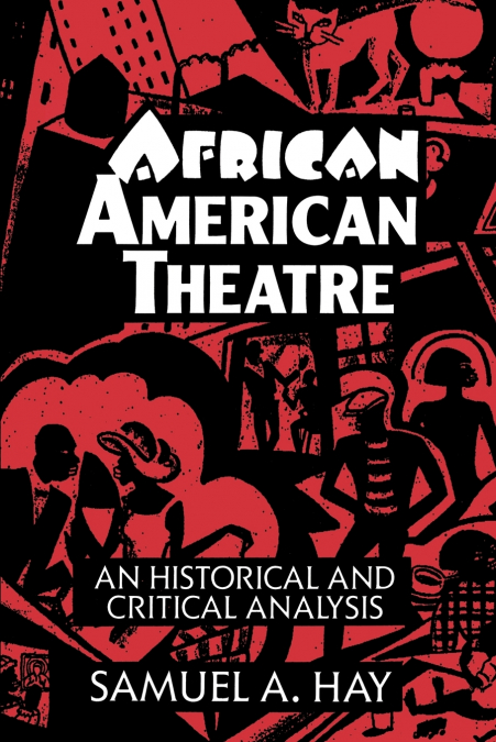 African American Theatre