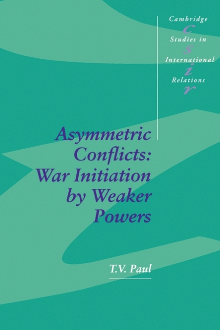 Asymmetric Conflicts