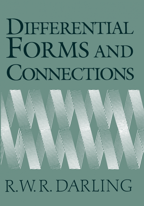 Differential Forms and Connections