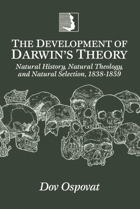 The Development of Darwin’s Theory