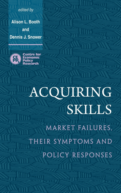 Acquiring Skills