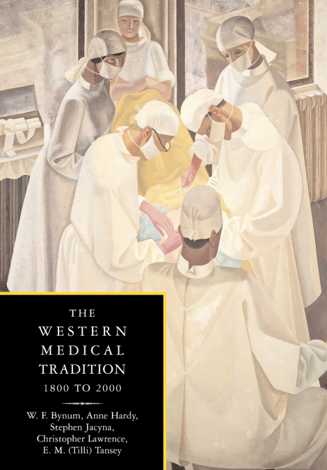 The Western Medical Tradition
