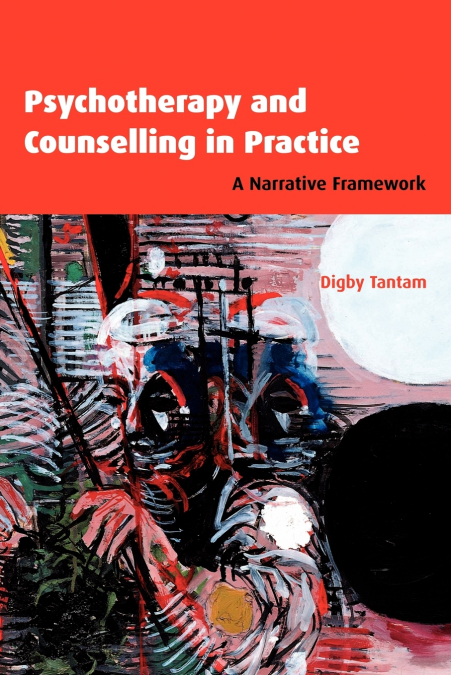 Psychotherapy and Counselling in Practice