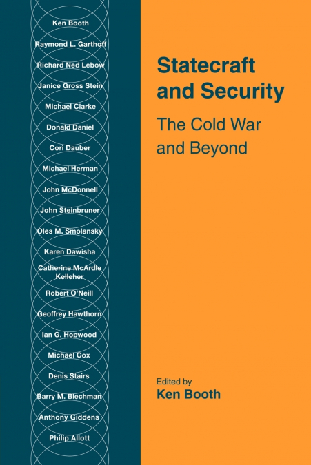 Statecraft and Security