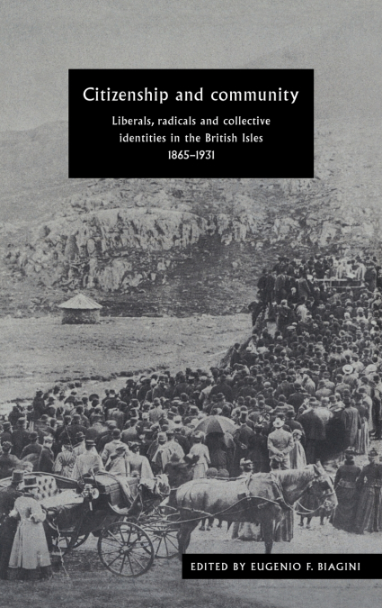 Citizenship and Community