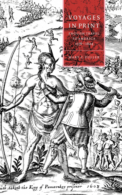 Voyages in Print