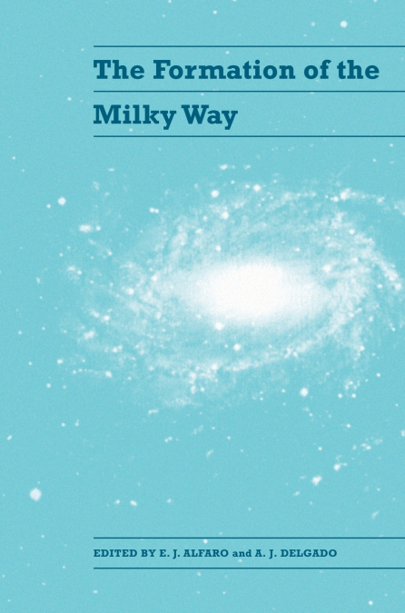 The Formation of the Milky Way