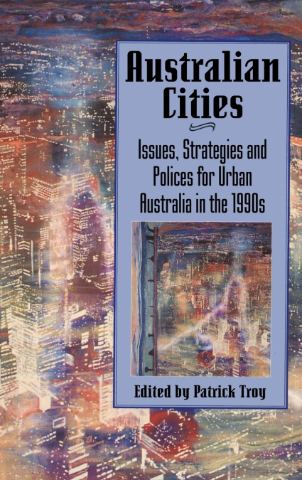 Australian Cities