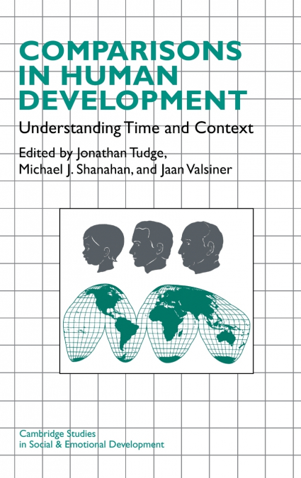 Comparisons in Human Development