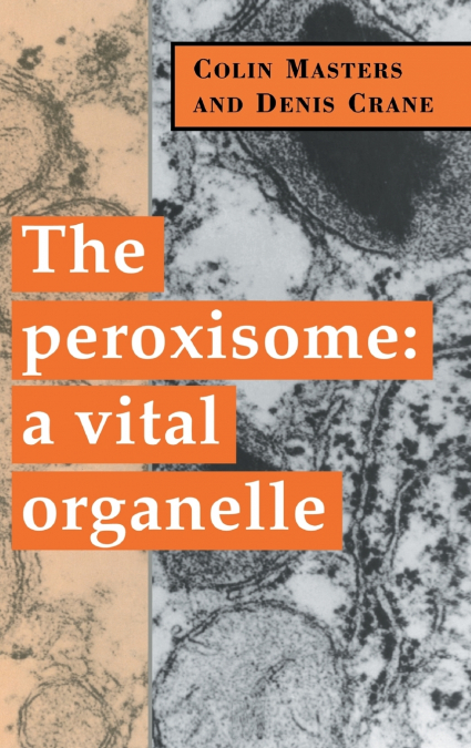 The Peroxisome