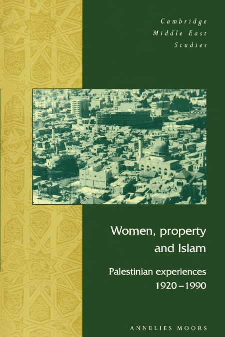 Women, Property and Islam