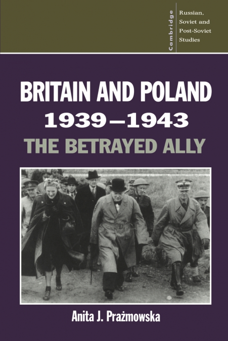 Britain and Poland 1939 1943