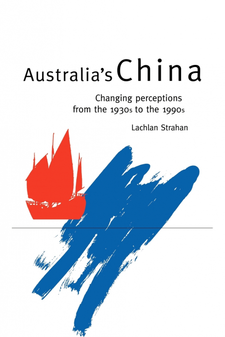 Australia’s China