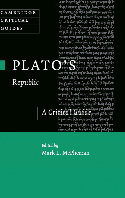 Plato’s ’Republic’