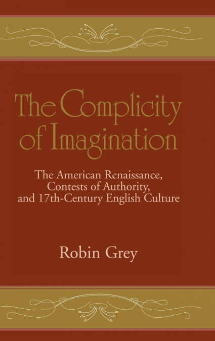 The Complicity of Imagination