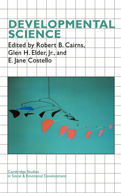 Developmental Science