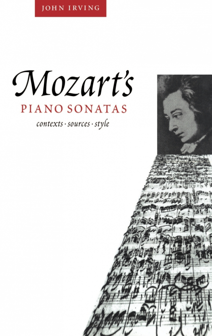 Mozart’s Piano Sonatas