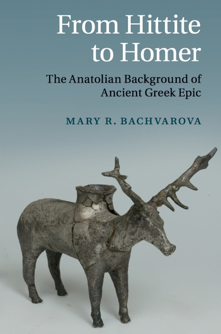 From Hittite to Homer
