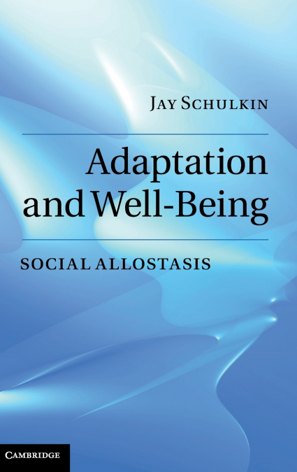 Adaptation and Well-Being
