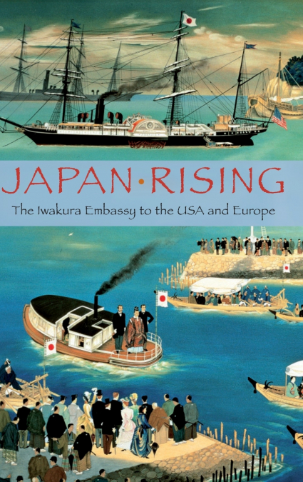 Japan Rising